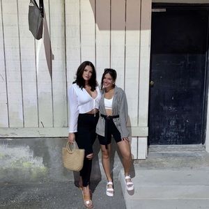 Meet your Posher, Markaysa